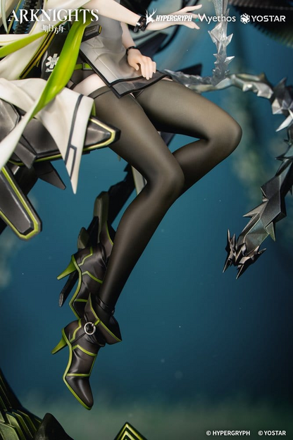 Arknights 1/7 Scale Statue Kal'tsit Esperanta Ver