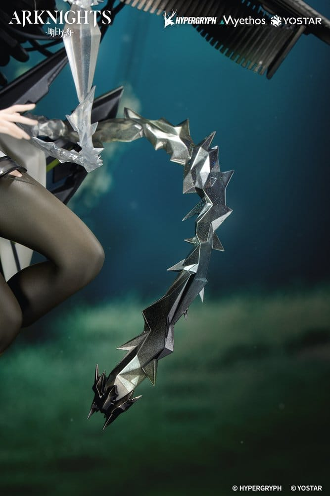 Arknights 1/7 Scale Statue Kal'tsit Esperanta Ver