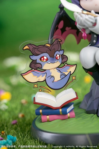 Genshin Impact Statue Durin Floral Wanderings Ver