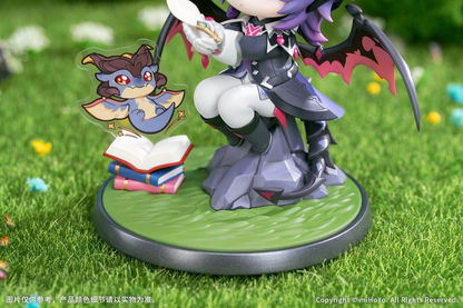 Genshin Impact Statue Durin Floral Wanderings Ver