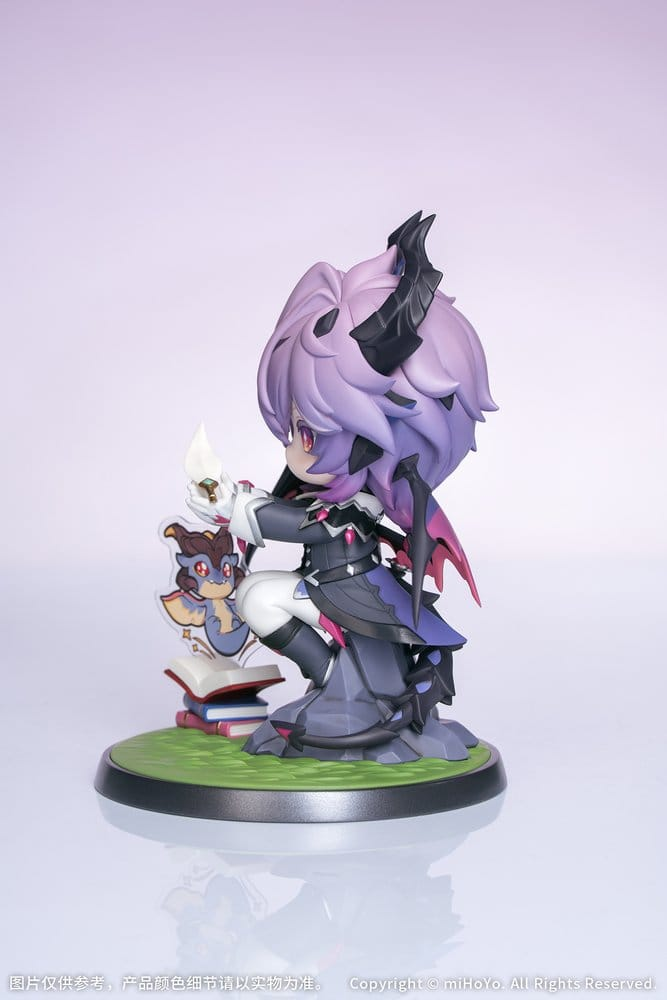 Genshin Impact Statue Durin Floral Wanderings Ver