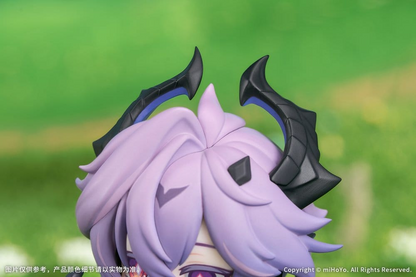 Genshin Impact Statue Durin Floral Wanderings Ver