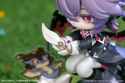 Genshin Impact Statue Durin Floral Wanderings Ver