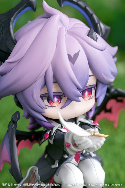 Genshin Impact Statue Durin Floral Wanderings Ver