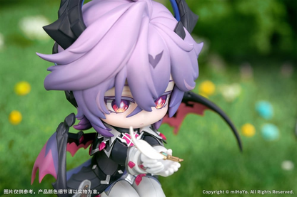 Genshin Impact Statue Durin Floral Wanderings Ver