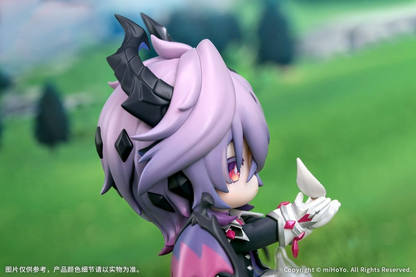 Genshin Impact Statue Durin Floral Wanderings Ver