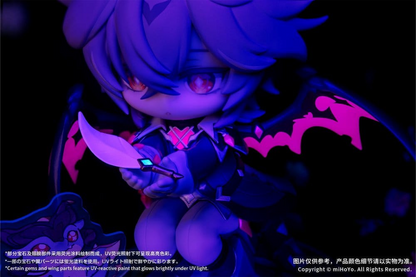Genshin Impact Statue Durin Floral Wanderings Ver