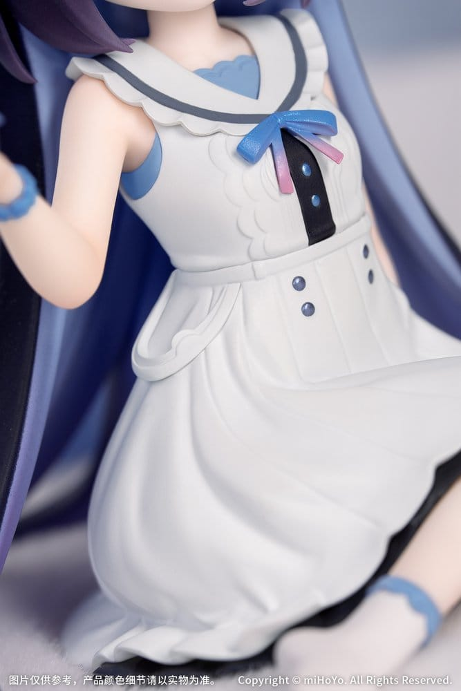 Honkai Impact 3rd Statue Seele: Herrscher of Rebirth Chibi Herrscher Ver