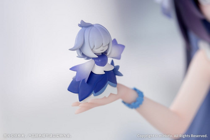 Honkai Impact 3rd Statue Seele: Herrscher of Rebirth Chibi Herrscher Ver