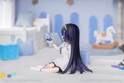 Honkai Impact 3rd Statue Seele: Herrscher of Rebirth Chibi Herrscher Ver