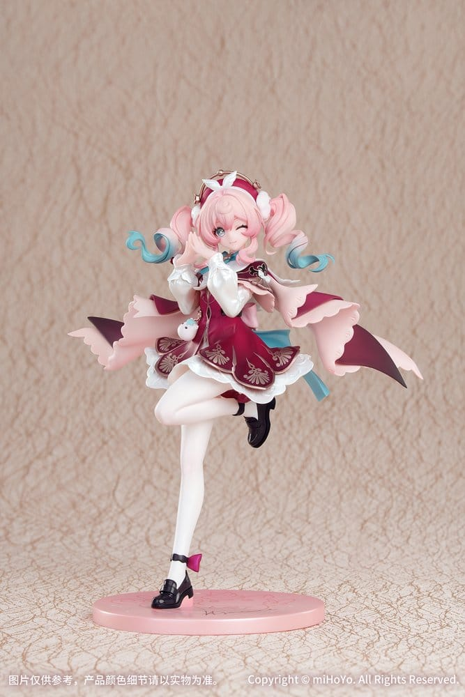 Honkai: Star Rail Gift+ 1/8 Scale Statue Hyacine