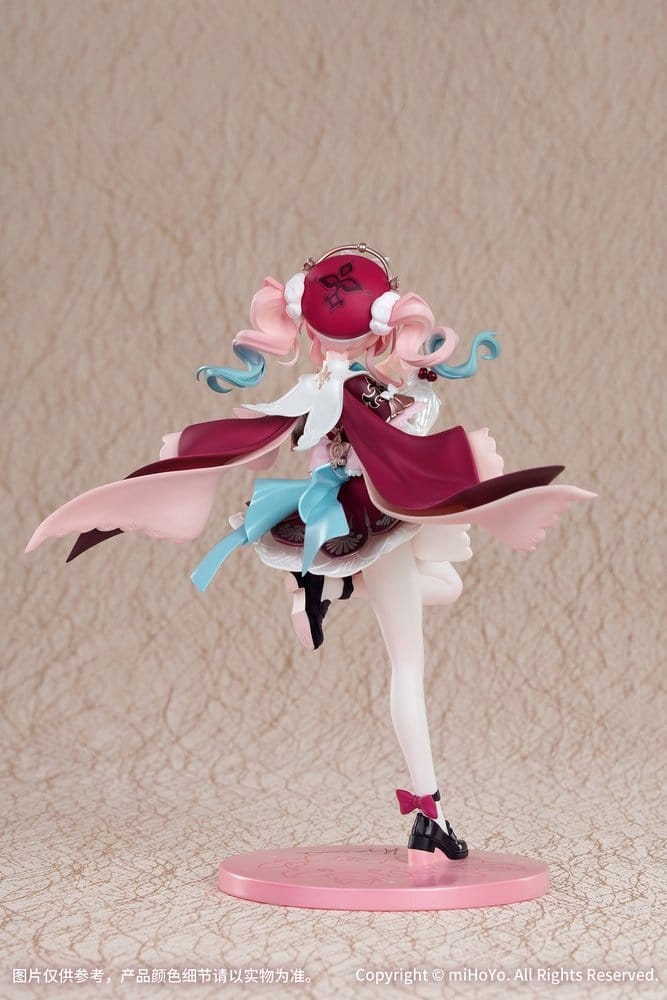 Honkai: Star Rail Gift+ 1/8 Scale Statue Hyacine