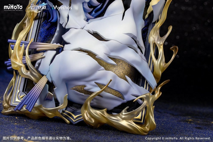 Honkai: Star Rail Statue Diorama Phainon Thus Burns the Dawn Ver