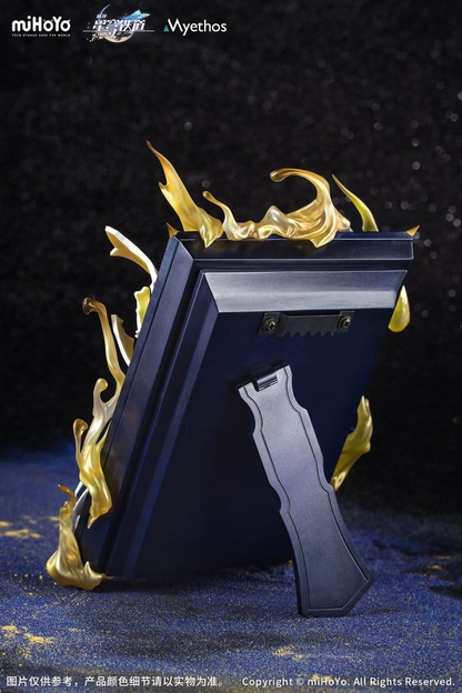 Honkai: Star Rail Statue Diorama Phainon Thus Burns the Dawn Ver