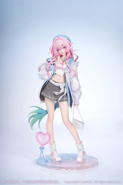 Honkai: Star Rail Gift+ 1/8 Scale Statue Cyrene Wonderful Holiday Ver