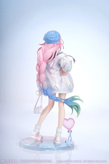 Honkai: Star Rail Gift+ 1/8 Scale Statue Cyrene Wonderful Holiday Ver