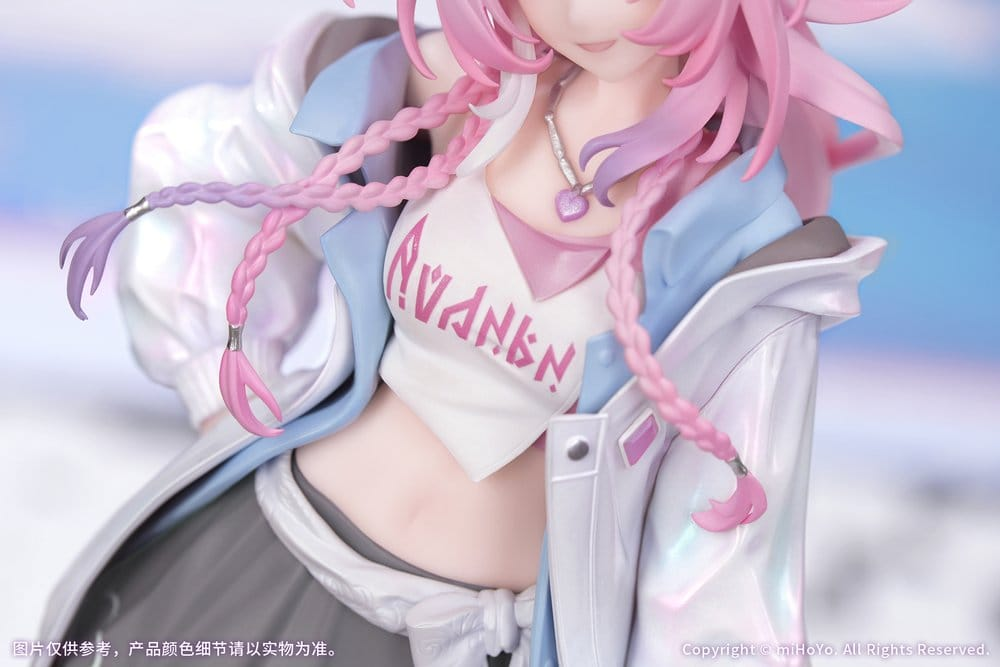 Honkai: Star Rail Gift+ 1/8 Scale Statue Cyrene Wonderful Holiday Ver