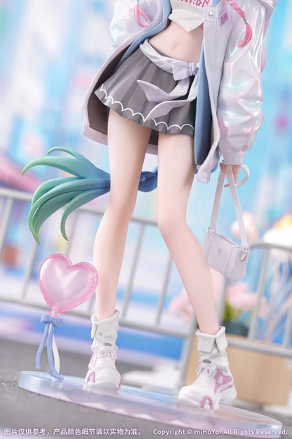 Honkai: Star Rail Gift+ 1/8 Scale Statue Cyrene Wonderful Holiday Ver
