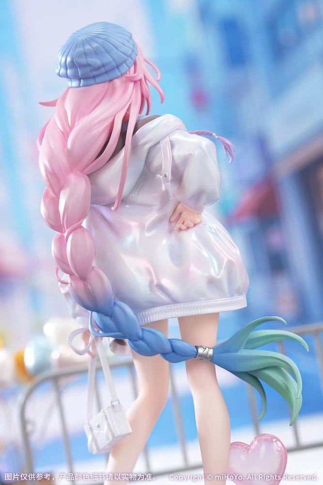 Honkai: Star Rail Gift+ 1/8 Scale Statue Cyrene Wonderful Holiday Ver