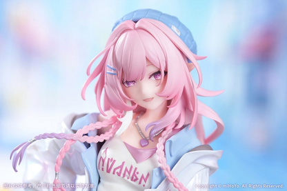 Honkai: Star Rail Gift+ 1/8 Scale Statue Cyrene Wonderful Holiday Ver