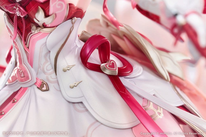 Honkai Impact 3rd 1/7 Scale Statue Elysia Hi Love Elf Ver