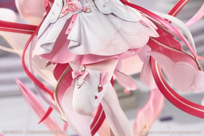 Honkai Impact 3rd 1/7 Scale Statue Elysia Hi Love Elf Ver