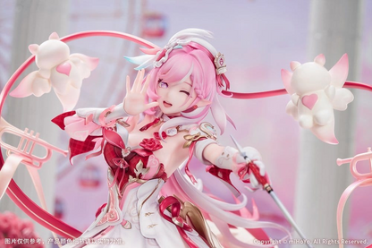 Honkai Impact 3rd 1/7 Scale Statue Elysia Hi Love Elf Ver