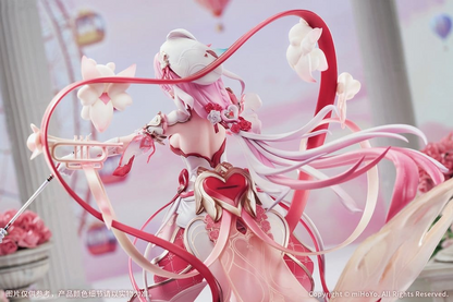 Honkai Impact 3rd 1/7 Scale Statue Elysia Hi Love Elf Ver