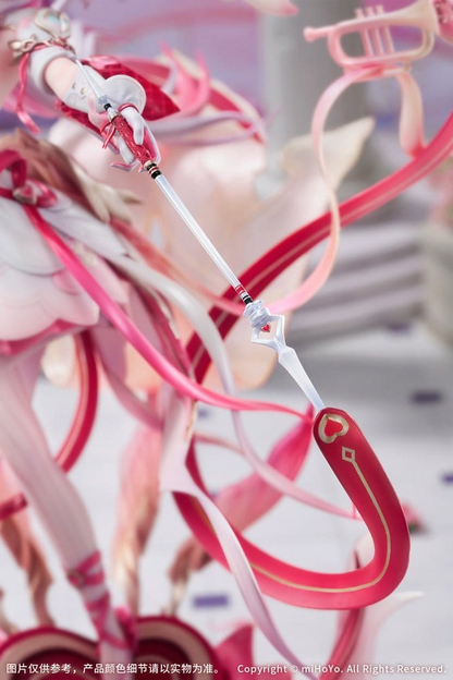 Honkai Impact 3rd 1/7 Scale Statue Elysia Hi Love Elf Ver