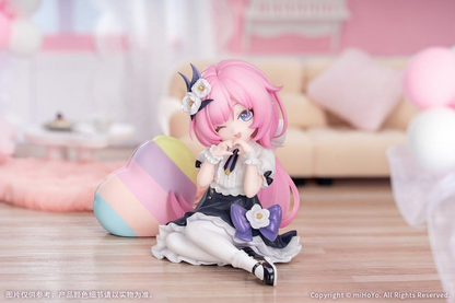 Honkai Impact 3rd Statue Elysia Little Flame-Chaser Ver
