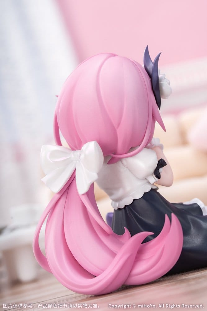 Honkai Impact 3rd Statue Elysia Little Flame-Chaser Ver