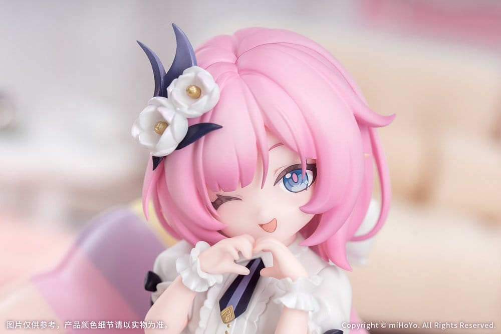 Honkai Impact 3rd Statue Elysia Little Flame-Chaser Ver