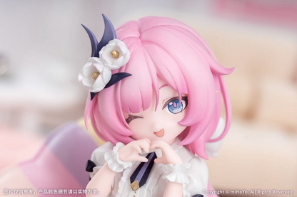 Honkai Impact 3rd Statue Elysia Little Flame-Chaser Ver