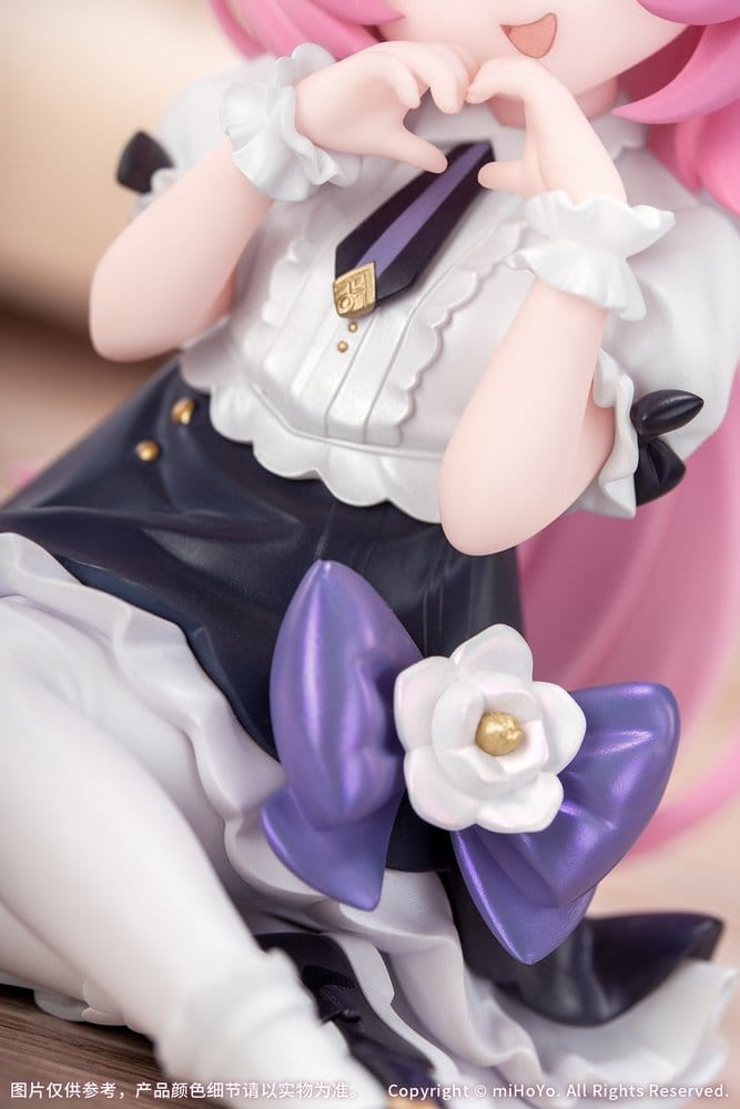 Honkai Impact 3rd Statue Elysia Little Flame-Chaser Ver