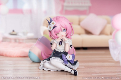 Honkai Impact 3rd Statue Elysia Little Flame-Chaser Ver