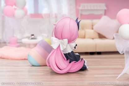 Honkai Impact 3rd Statue Elysia Little Flame-Chaser Ver