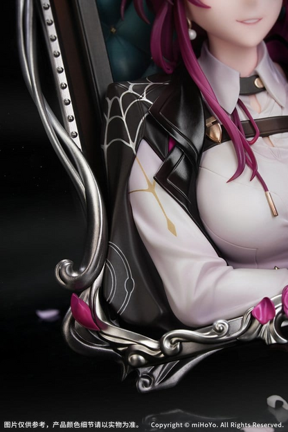 Honkai: Star Rail Statue Diorama Kafka Patience Is All You Need Ver