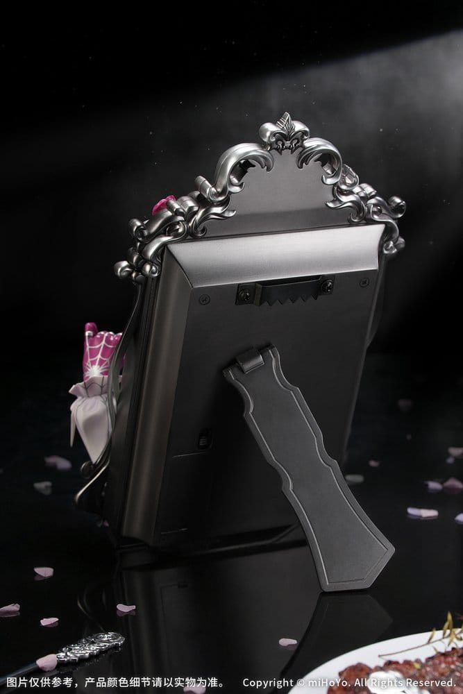 Honkai: Star Rail Statue Diorama Kafka Patience Is All You Need Ver