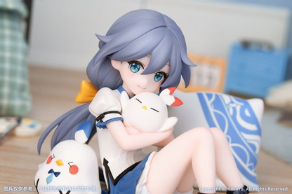 Honkai Impact 3rd Statue Fu Hua Little Tea Party Ver
