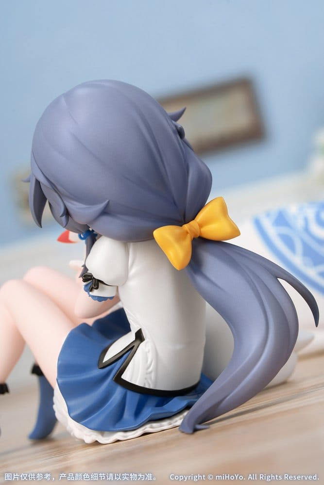 Honkai Impact 3rd Statue Fu Hua Little Tea Party Ver