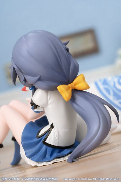 Honkai Impact 3rd Statue Fu Hua Little Tea Party Ver