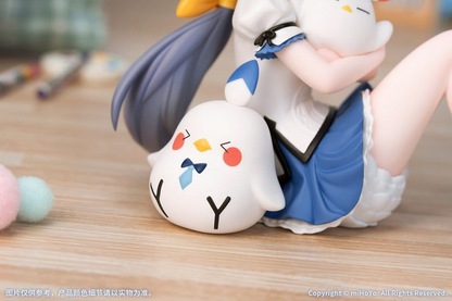 Honkai Impact 3rd Statue Fu Hua Little Tea Party Ver