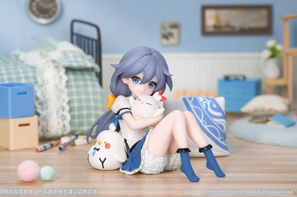 Honkai Impact 3rd Statue Fu Hua Little Tea Party Ver