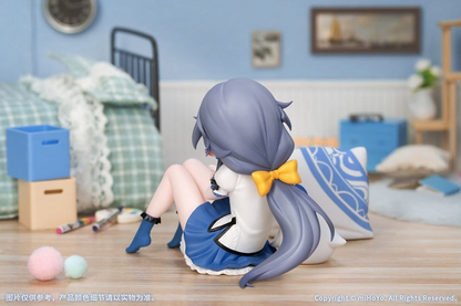 Honkai Impact 3rd Statue Fu Hua Little Tea Party Ver