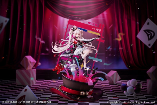 Honkai: Star Rail 1/7 Scale Statue Sparkle