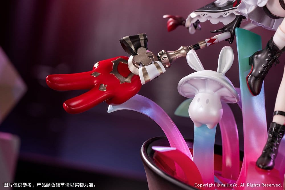 Honkai: Star Rail 1/7 Scale Statue Sparkle