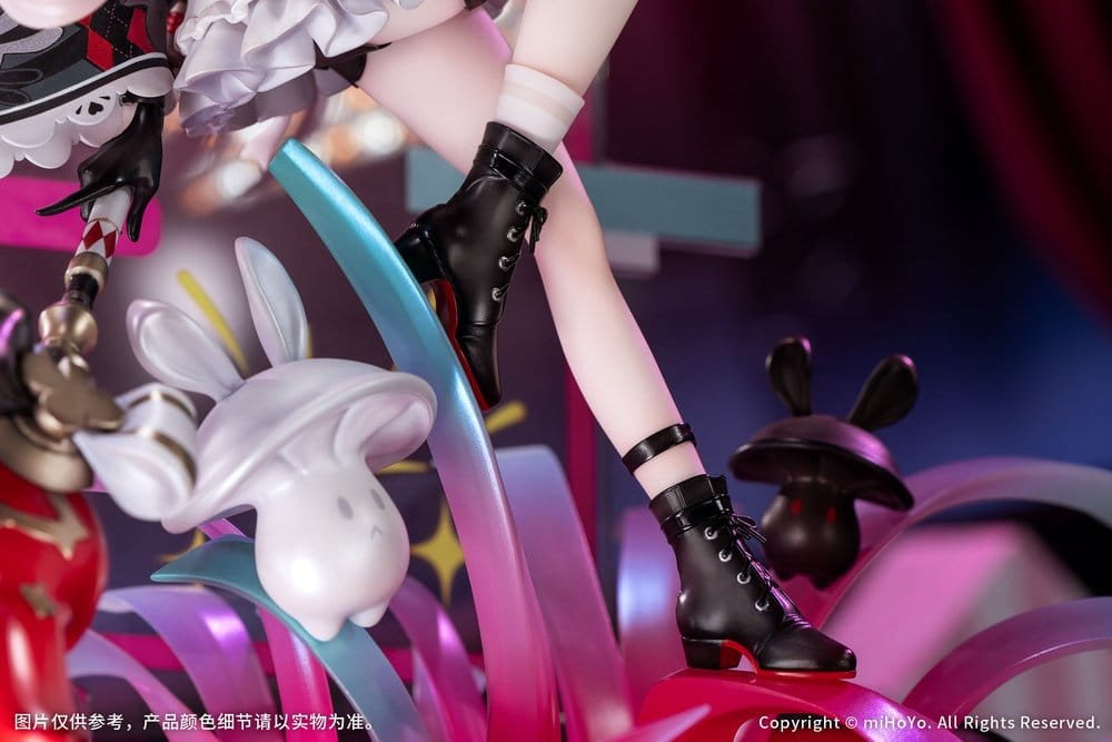 Honkai: Star Rail 1/7 Scale Statue Sparkle