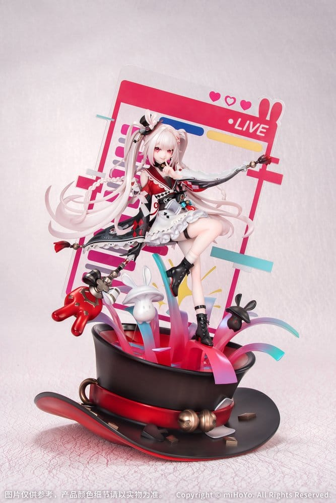 Honkai: Star Rail 1/7 Scale Statue Sparkle