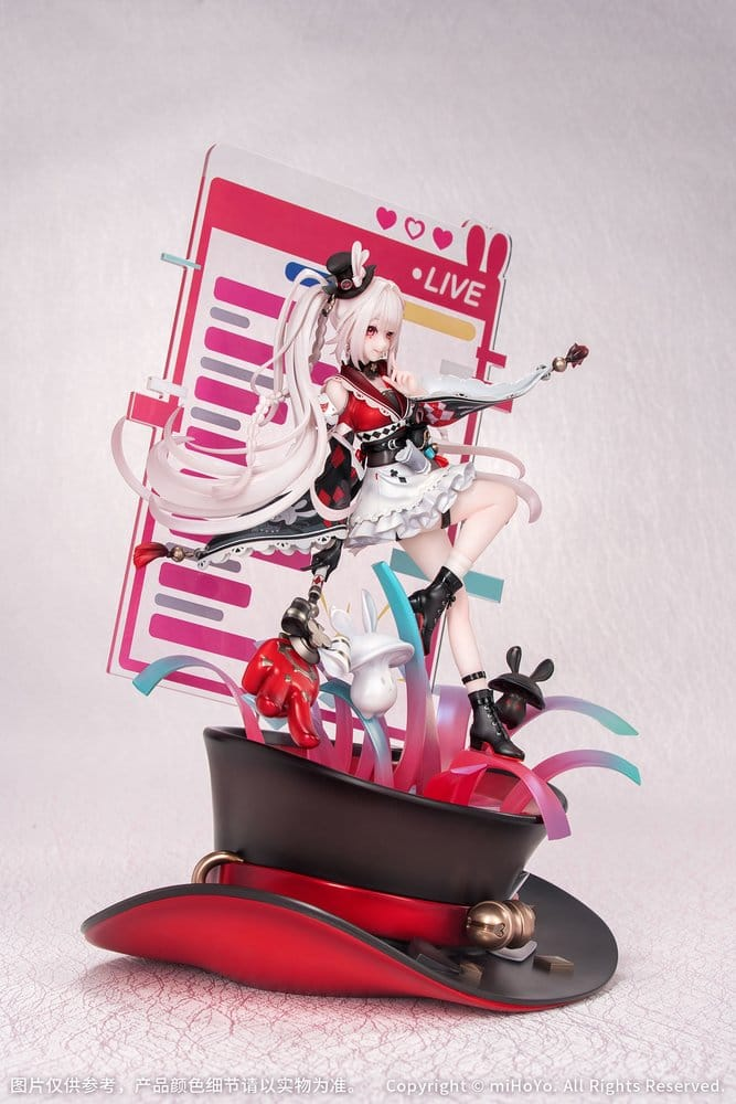 Honkai: Star Rail 1/7 Scale Statue Sparkle