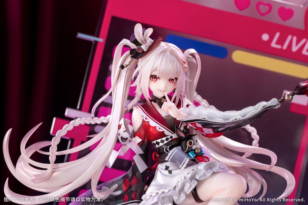 Honkai: Star Rail 1/7 Scale Statue Sparkle